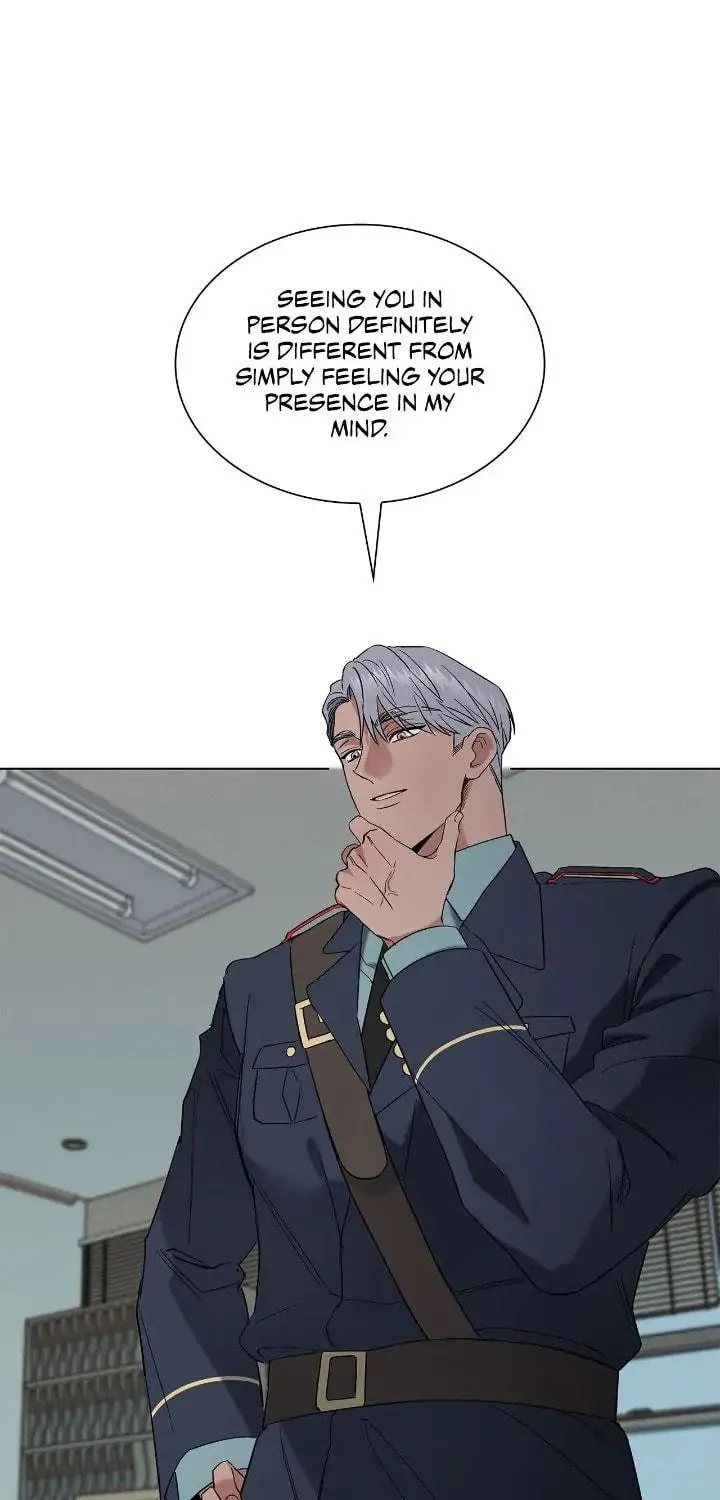 Read Salty Lust chapter 33 image 6 on Lezhin