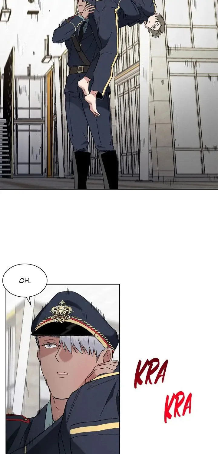 Read Salty Lust chapter 33 image 61 on Lezhin