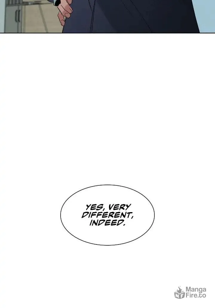 Read Salty Lust chapter 33 image 7 on Lezhin