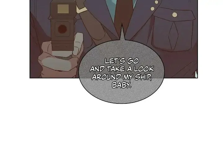 Read Salty Lust chapter 33 image 71 on Lezhin