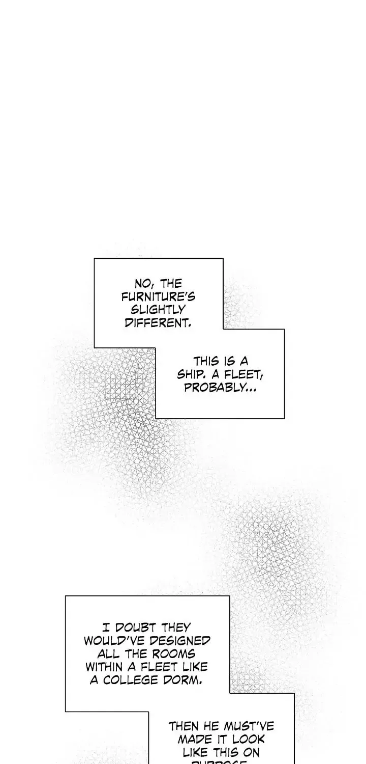 Read Salty Lust chapter 33 image 72 on Lezhin