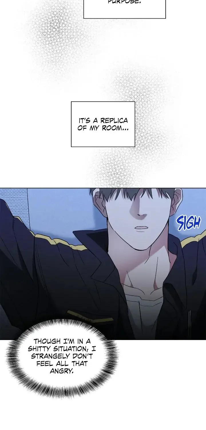 Read Salty Lust chapter 33 image 73 on Lezhin