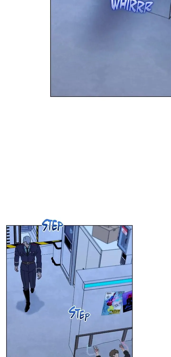 Read Salty Lust chapter 33 image 75 on Lezhin