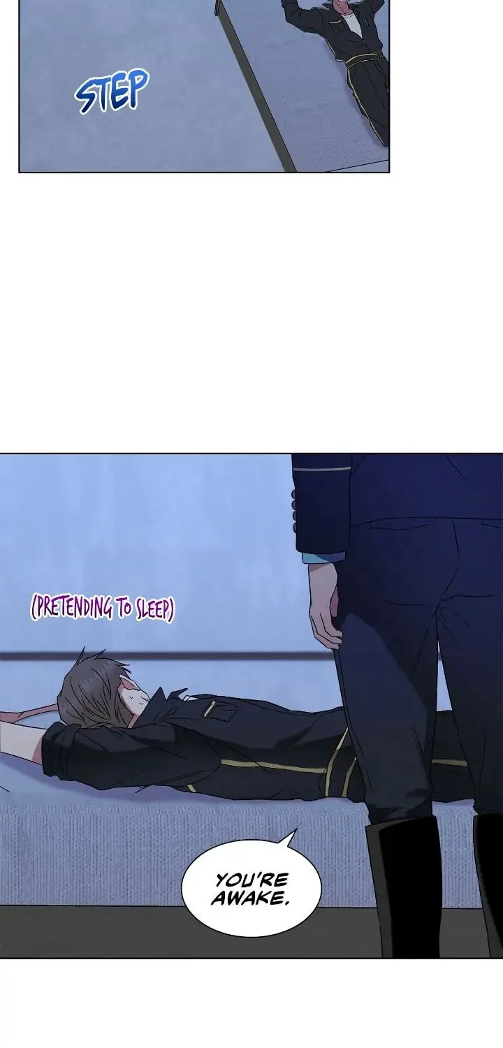 Read Salty Lust chapter 33 image 76 on Lezhin