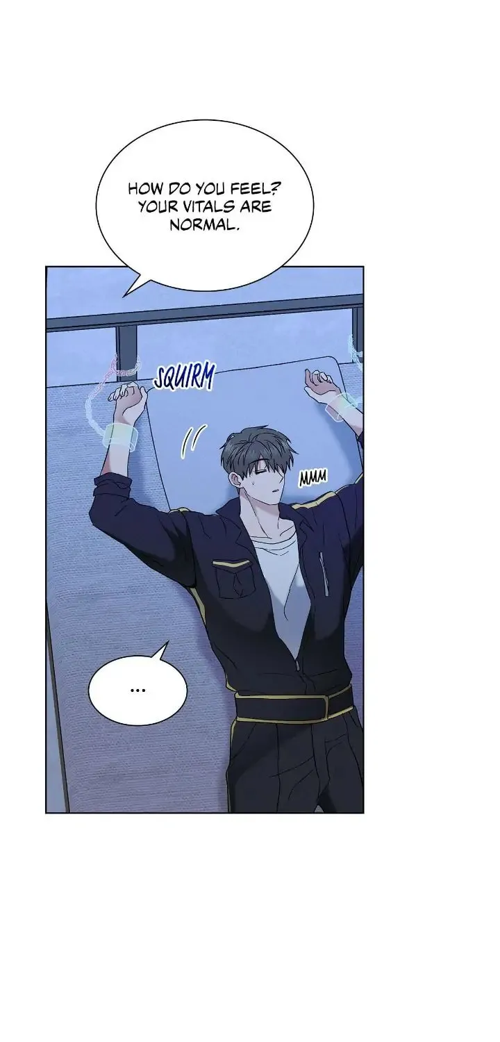 Read Salty Lust chapter 33 image 79 on Lezhin