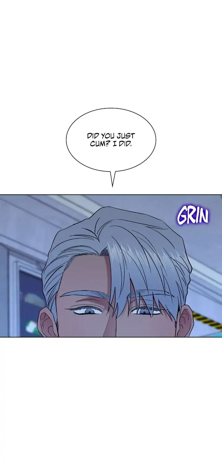 Read Salty Lust chapter 34 image 11 on Lezhin
