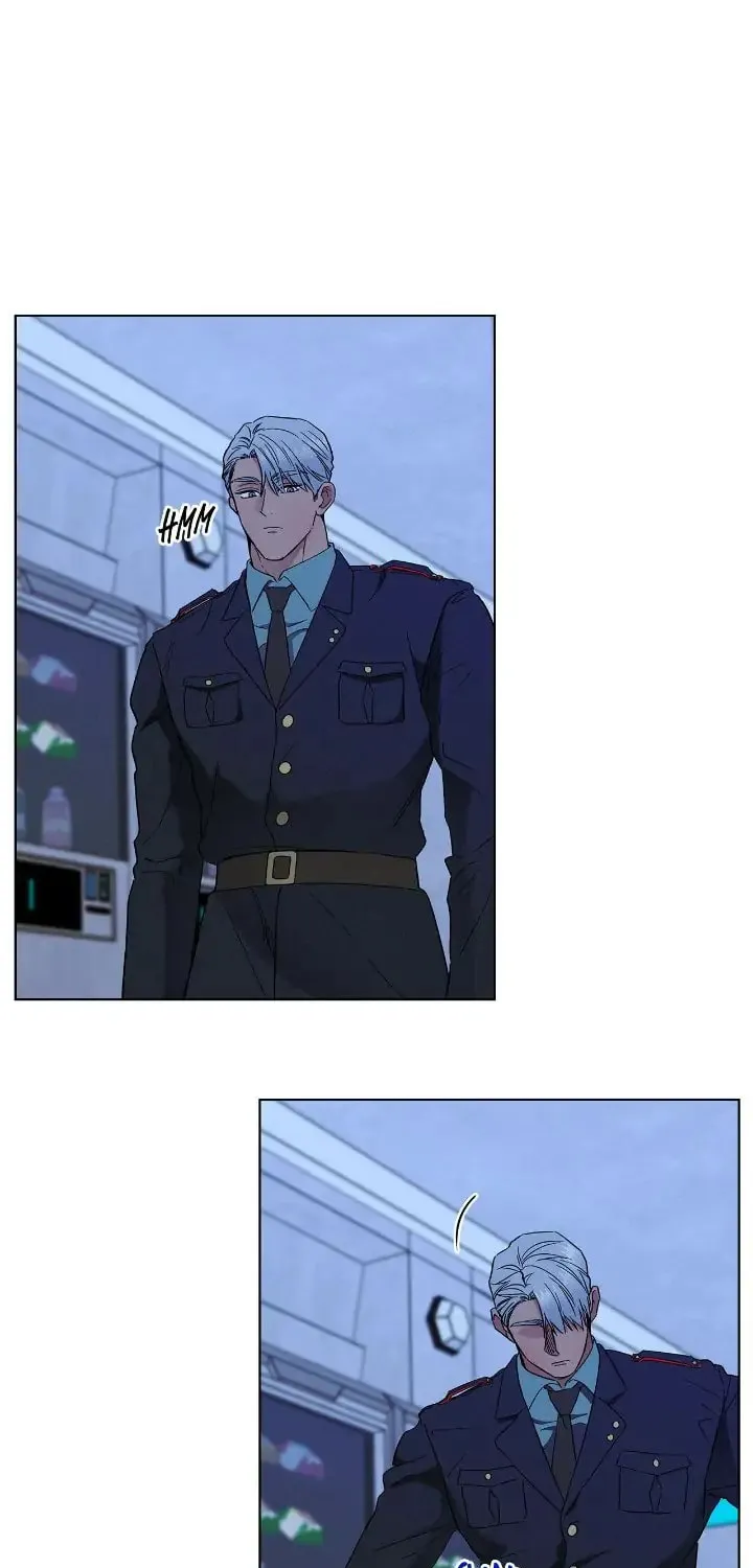 Read Salty Lust chapter 34 image 14 on Lezhin