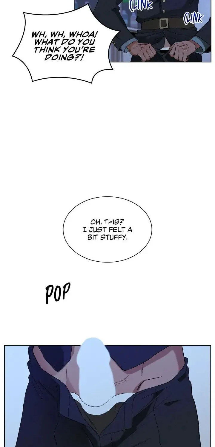 Read Salty Lust chapter 34 image 15 on Lezhin