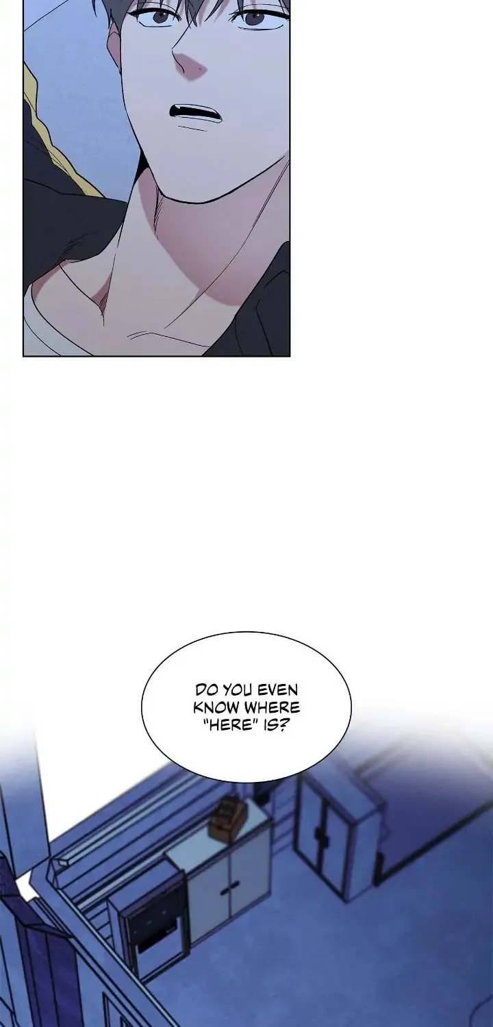 Read Salty Lust chapter 34 image 18 on Lezhin