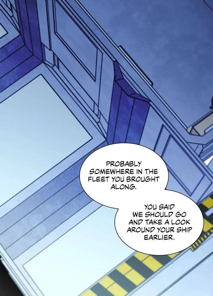 Read Salty Lust chapter 34 image 19 on Lezhin