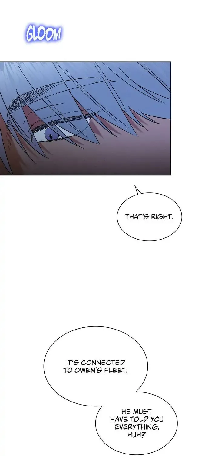 Read Salty Lust chapter 34 image 24 on Lezhin