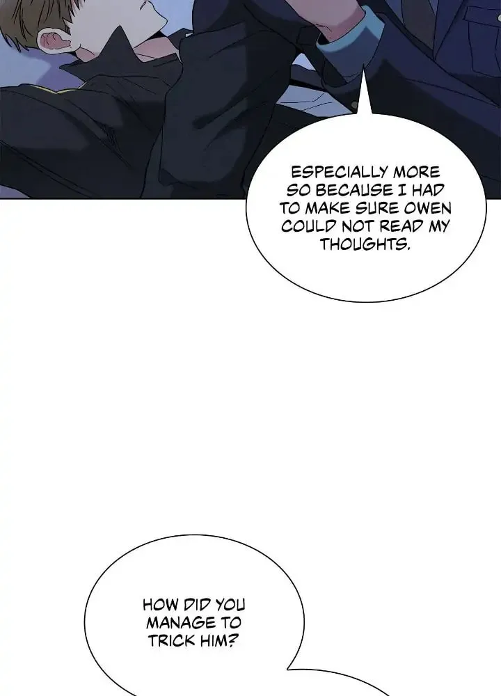 Read Salty Lust chapter 34 image 26 on Lezhin
