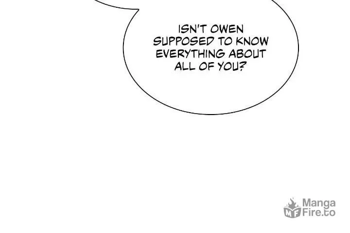 Read Salty Lust chapter 34 image 27 on Lezhin