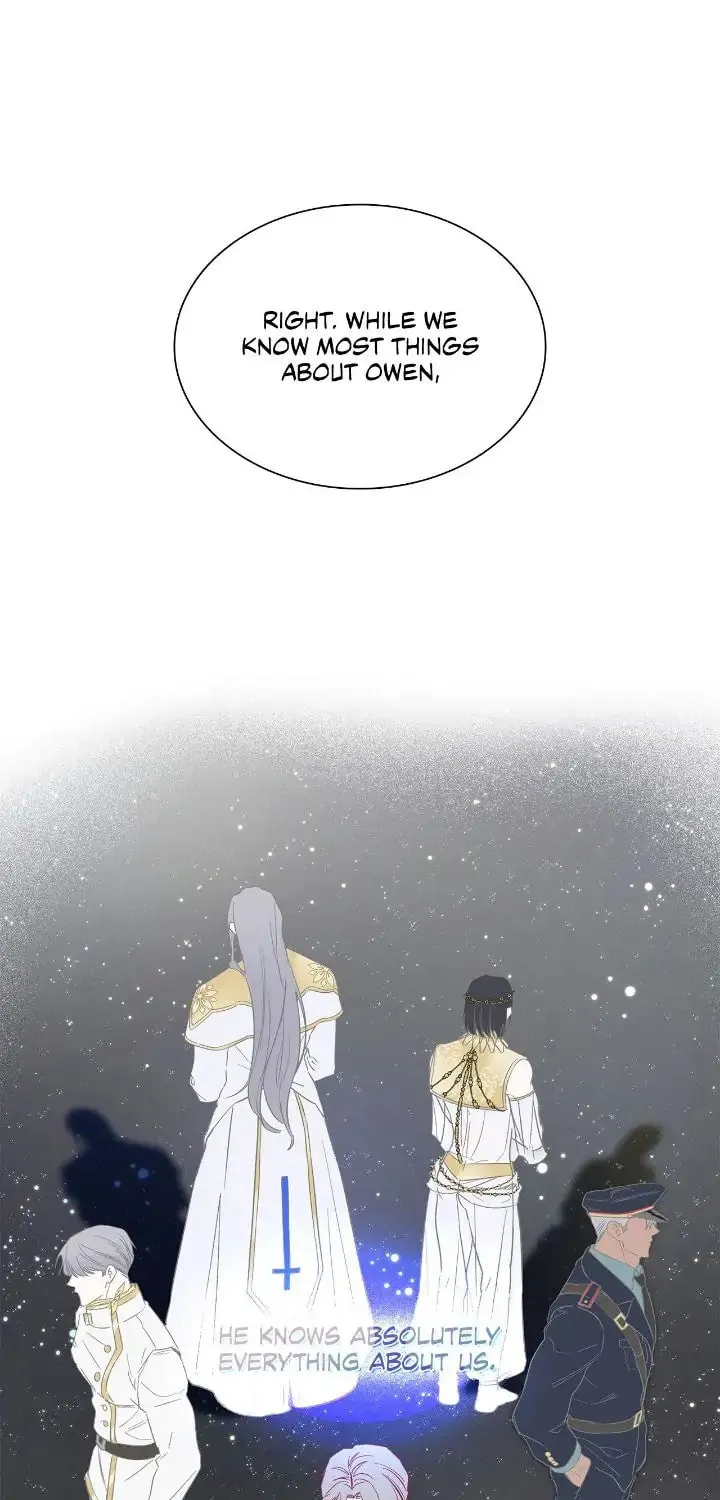 Read Salty Lust chapter 34 image 28 on Lezhin