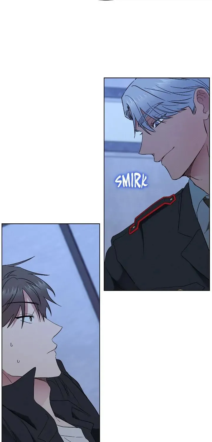 Read Salty Lust chapter 34 image 31 on Lezhin