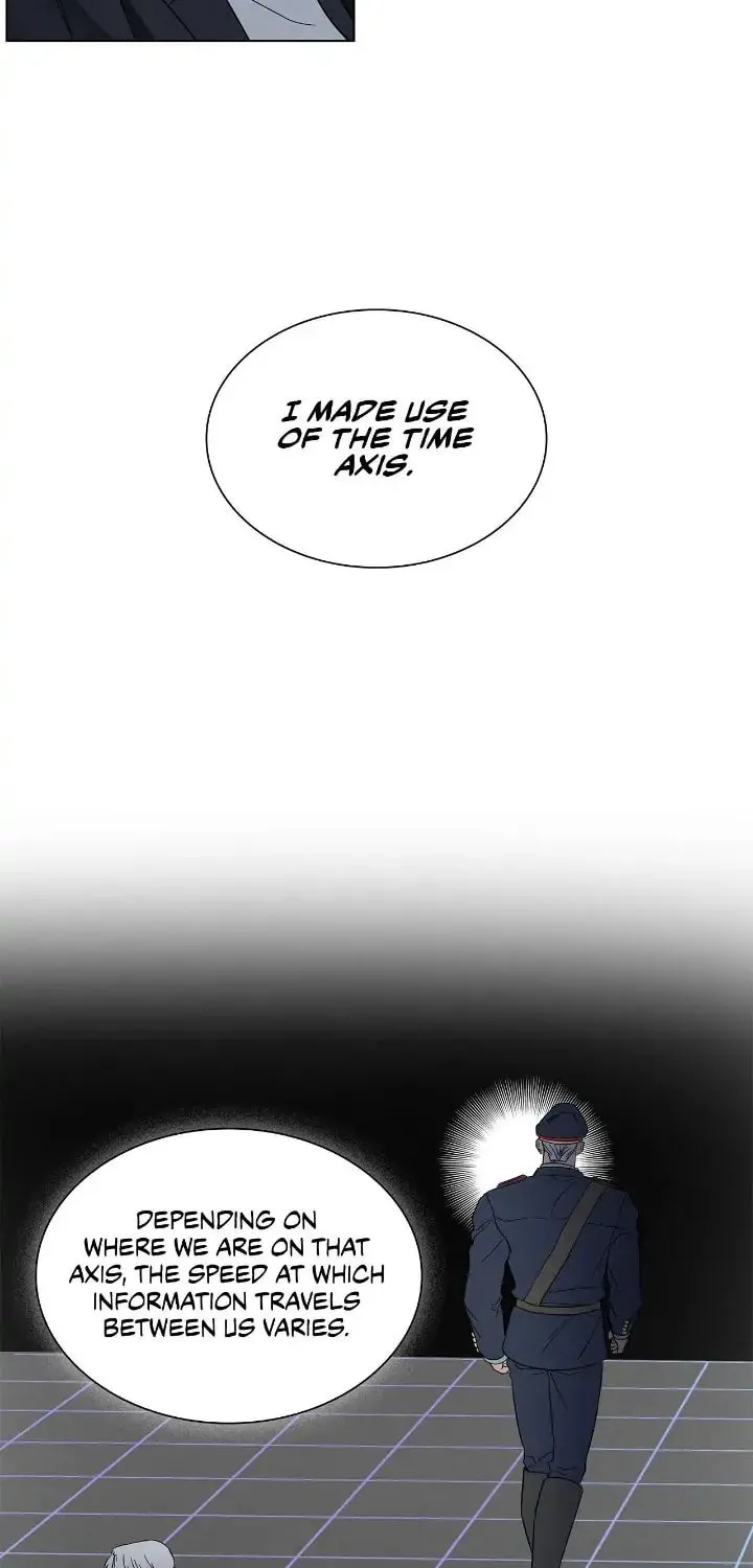 Read Salty Lust chapter 34 image 32 on Lezhin