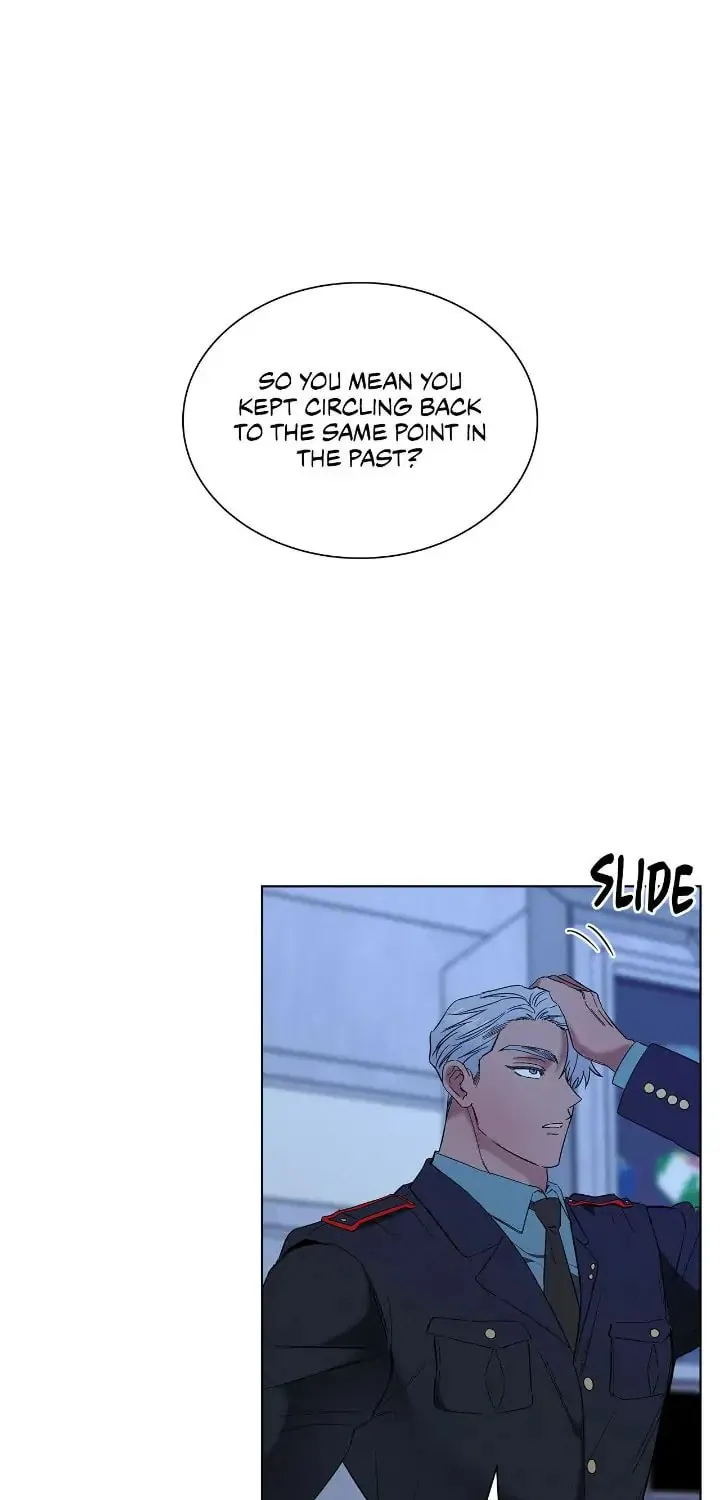 Read Salty Lust chapter 34 image 36 on Lezhin