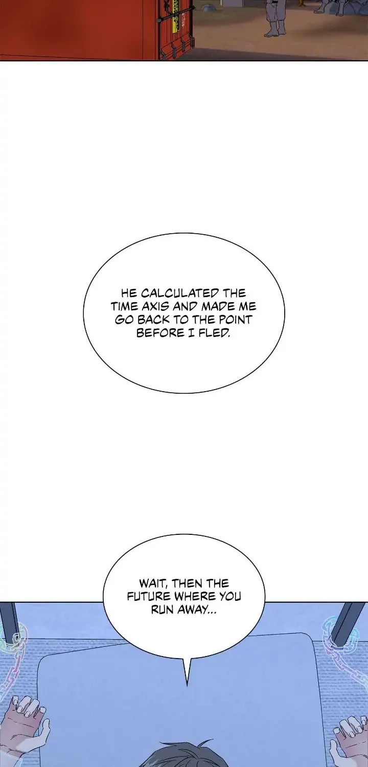 Read Salty Lust chapter 34 image 40 on Lezhin