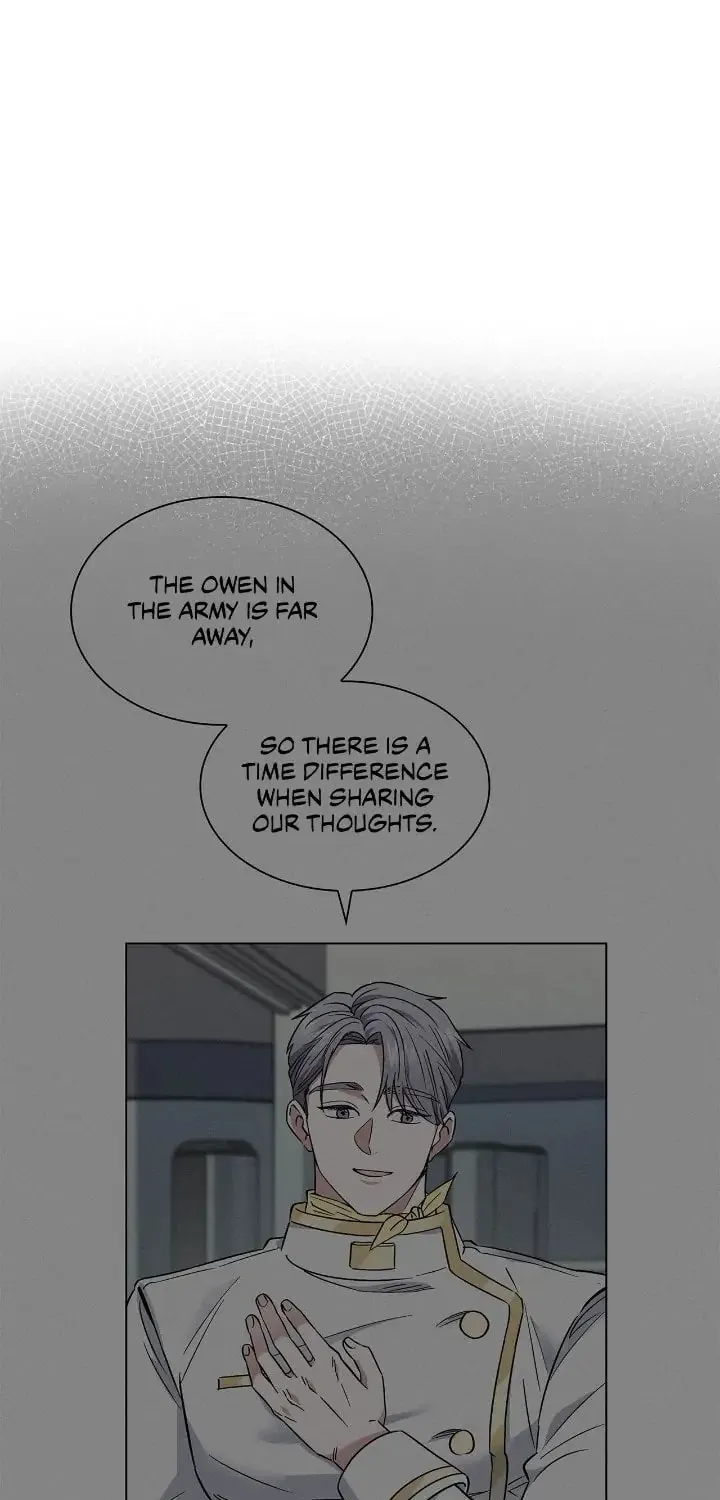 Read Salty Lust chapter 34 image 43 on Lezhin