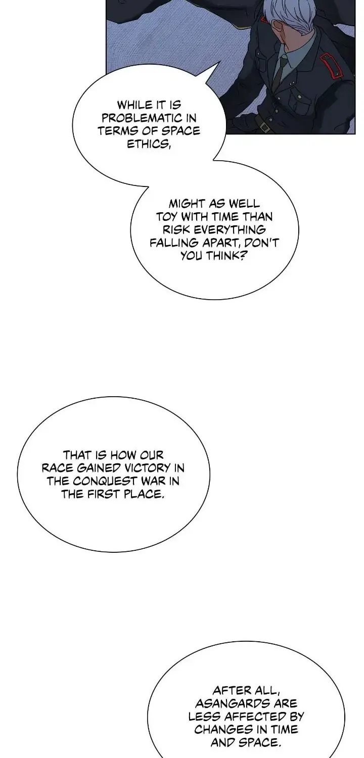 Read Salty Lust chapter 34 image 47 on Lezhin
