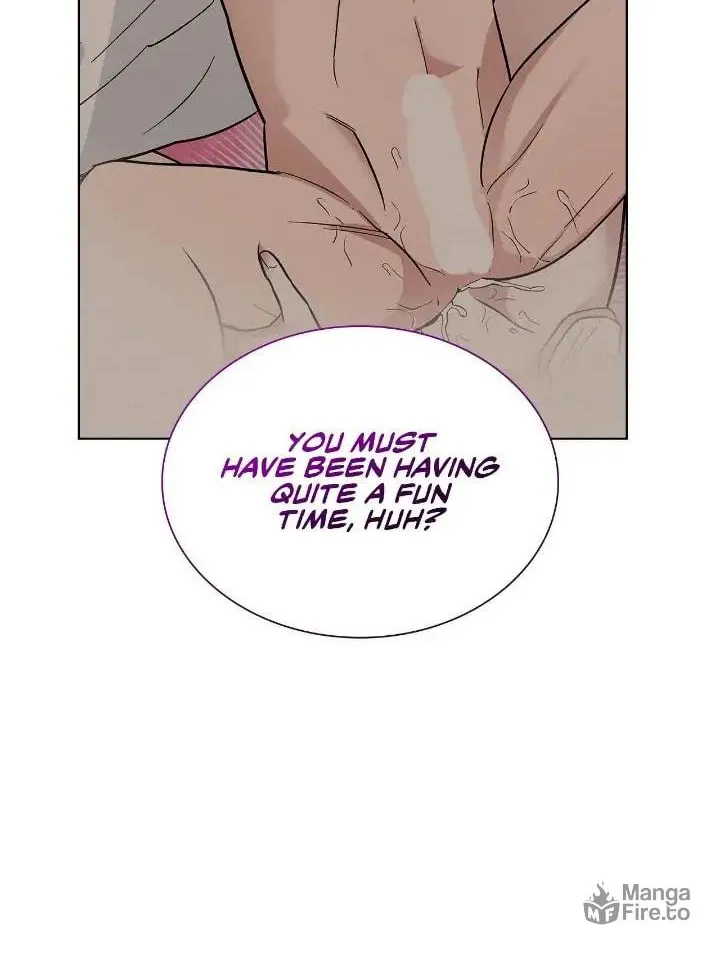 Read Salty Lust chapter 34 image 50 on Lezhin