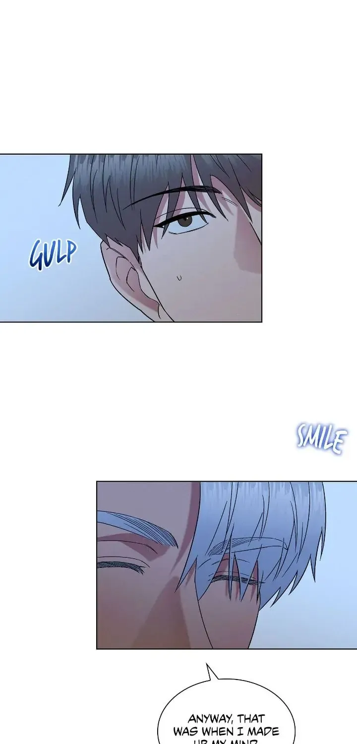 Read Salty Lust chapter 34 image 51 on Lezhin