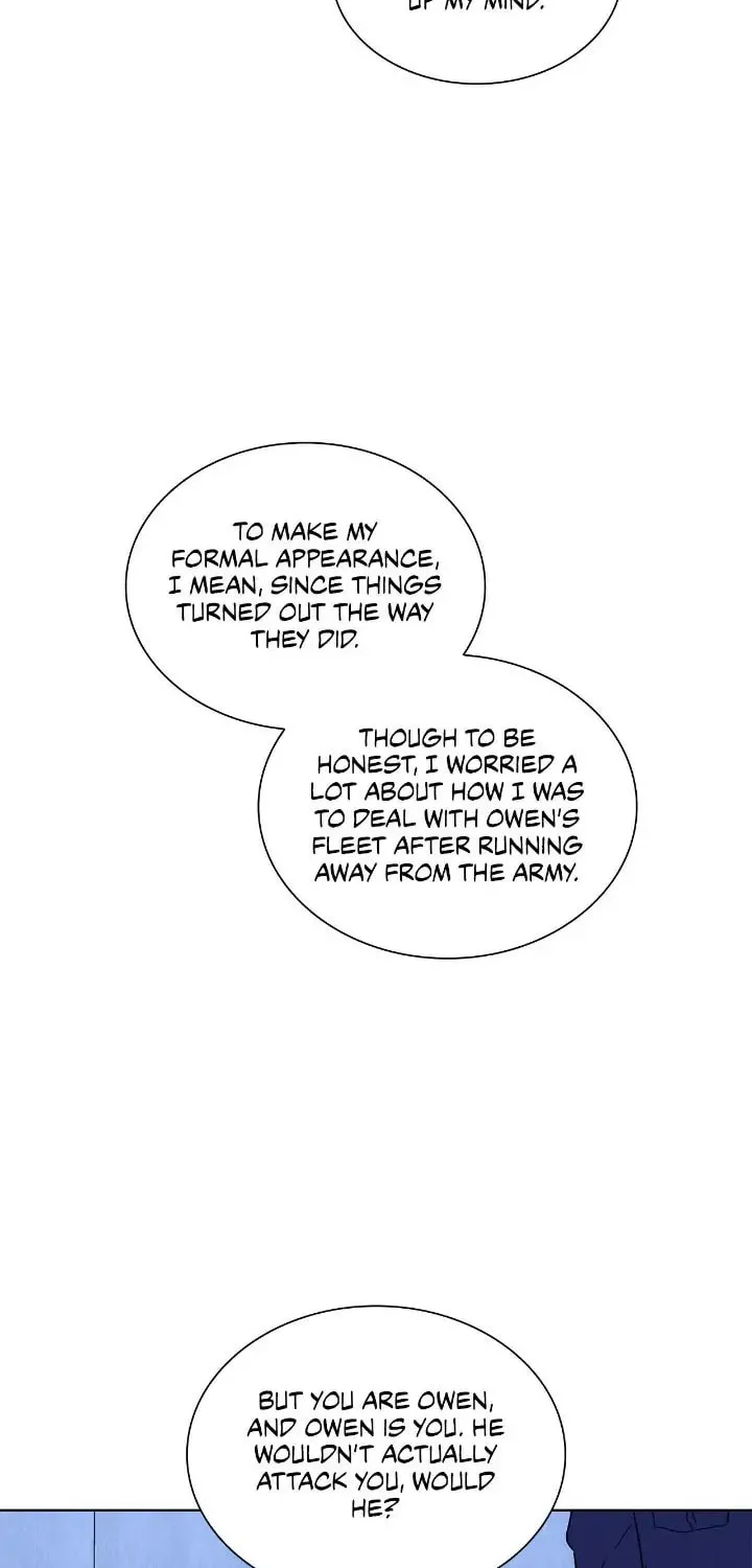Read Salty Lust chapter 34 image 52 on Lezhin