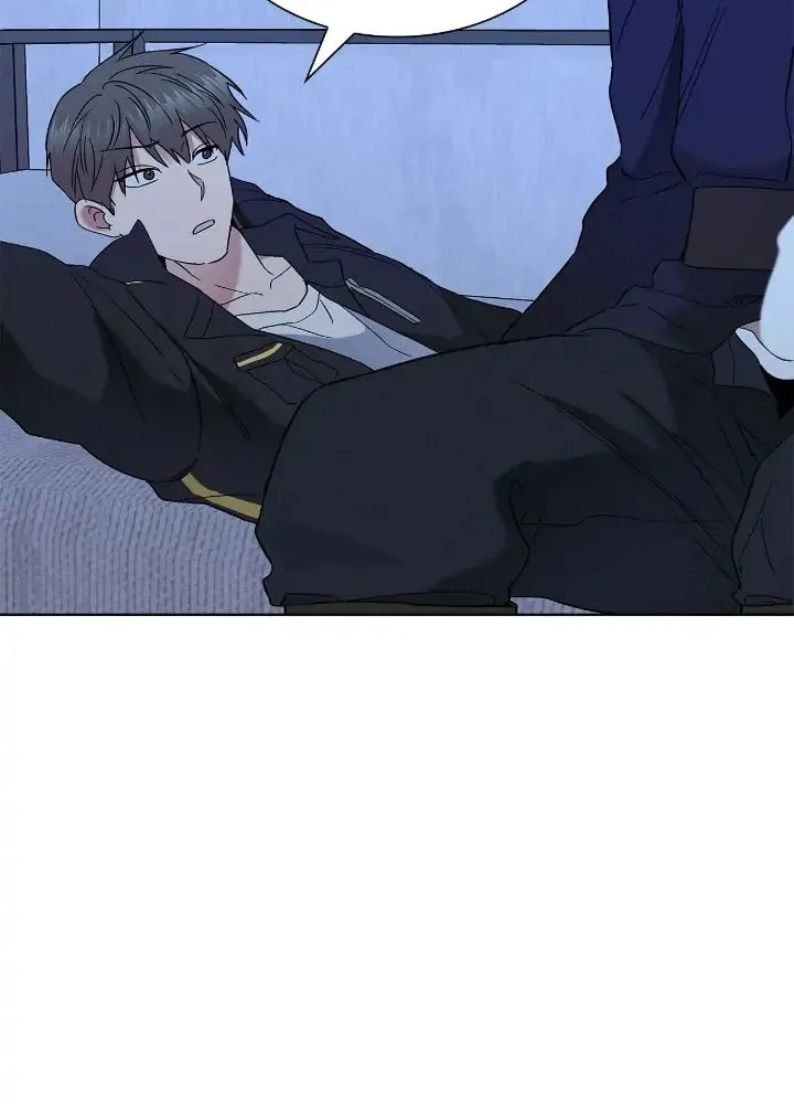 Read Salty Lust chapter 34 image 53 on Lezhin