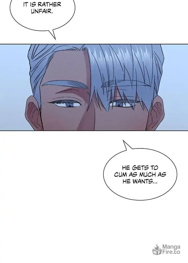 Read Salty Lust chapter 34 image 57 on Lezhin
