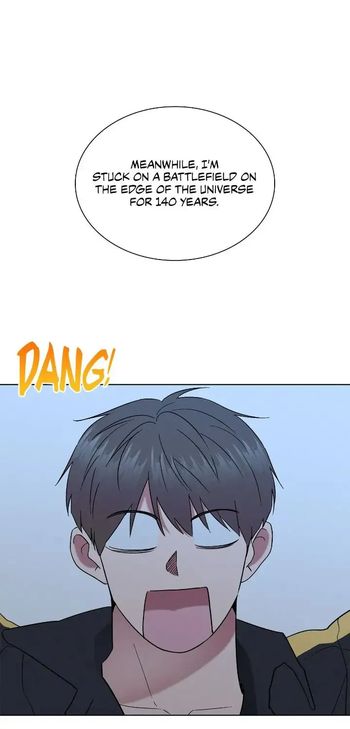 Read Salty Lust chapter 34 image 58 on Lezhin