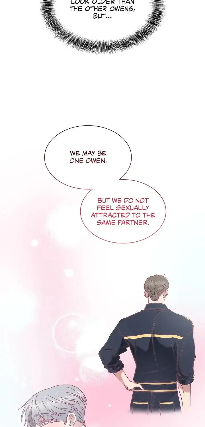 Read Salty Lust chapter 34 image 61 on Lezhin