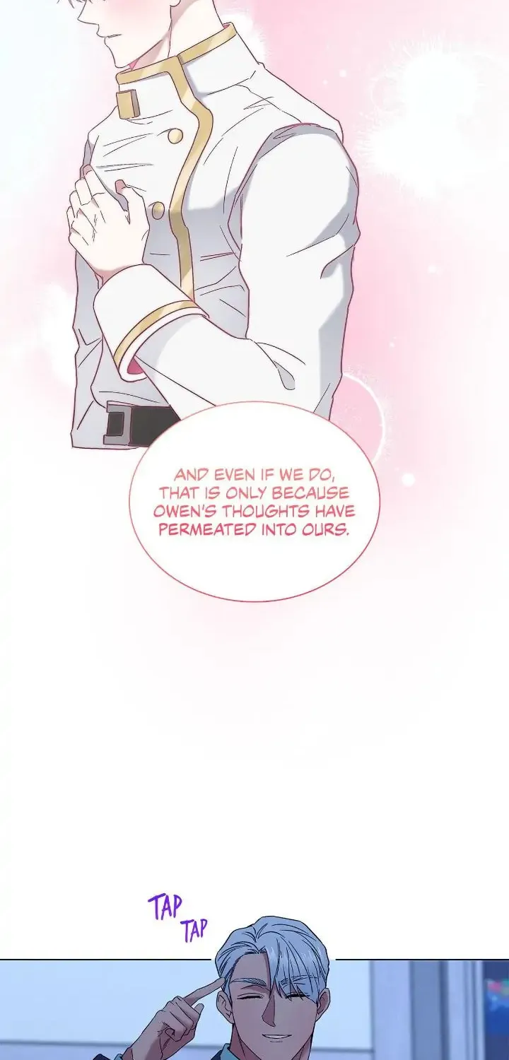 Read Salty Lust chapter 34 image 62 on Lezhin