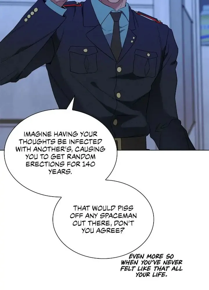 Read Salty Lust chapter 34 image 63 on Lezhin