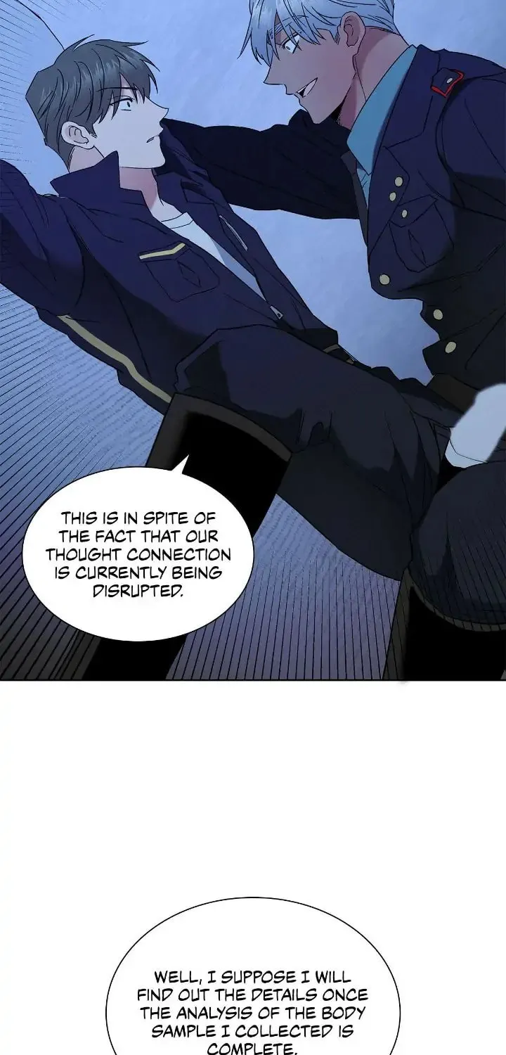 Read Salty Lust chapter 34 image 68 on Lezhin