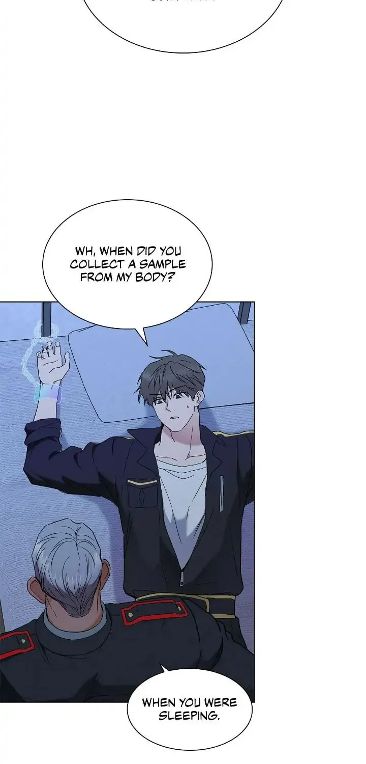 Read Salty Lust chapter 34 image 69 on Lezhin