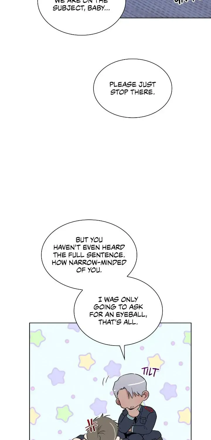 Read Salty Lust chapter 34 image 72 on Lezhin