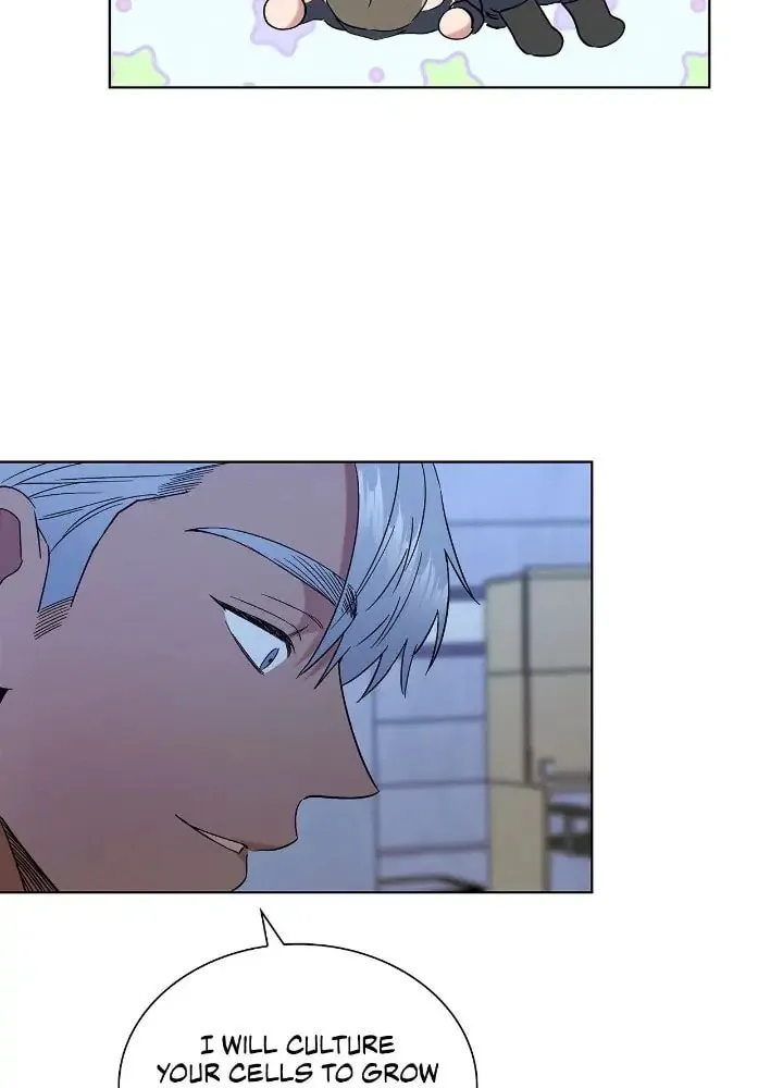 Read Salty Lust chapter 34 image 73 on Lezhin
