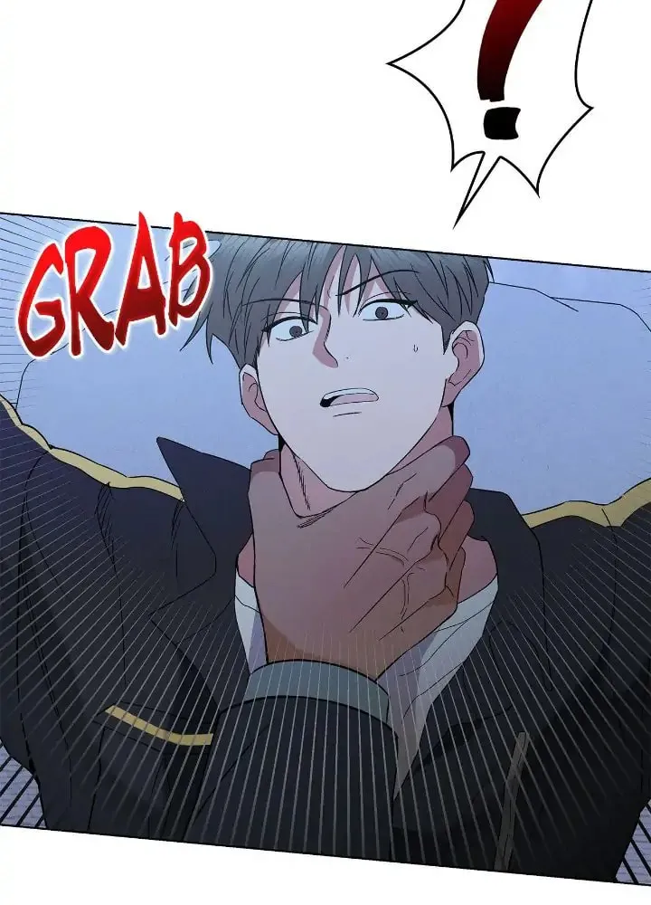 Read Salty Lust chapter 34 image 81 on Lezhin