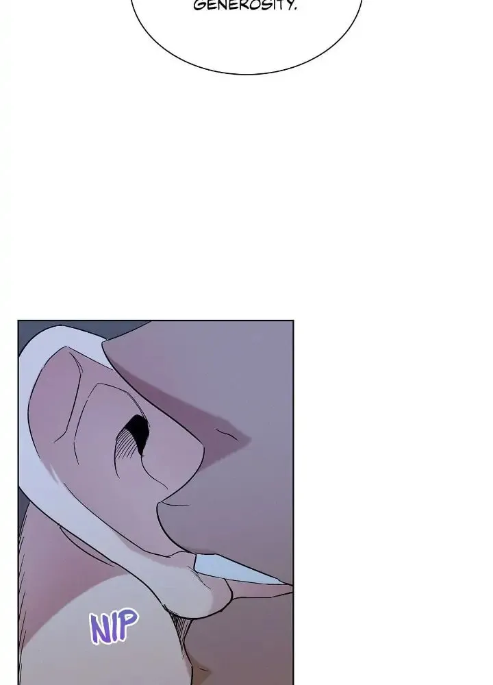 Read Salty Lust chapter 34 image 9 on Lezhin
