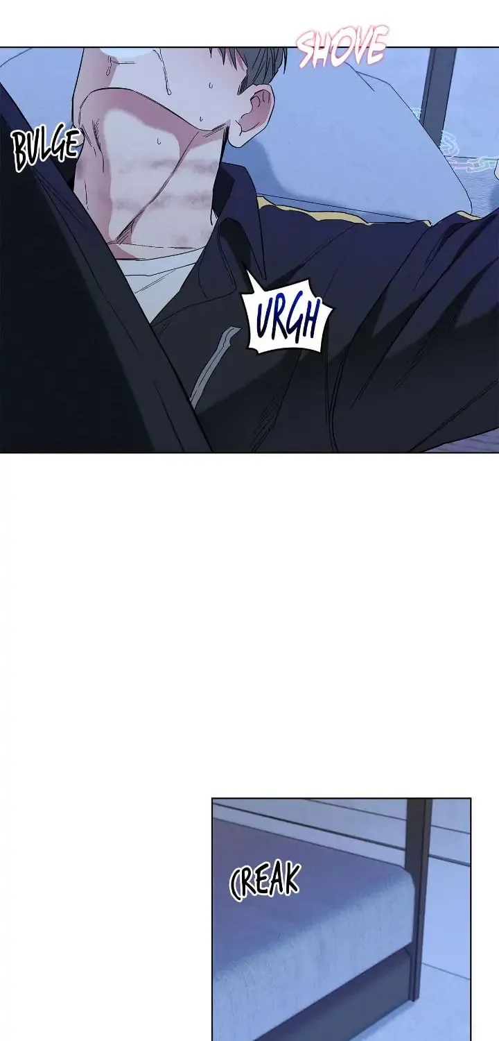 Read Salty Lust chapter 35 image 11 on Lezhin