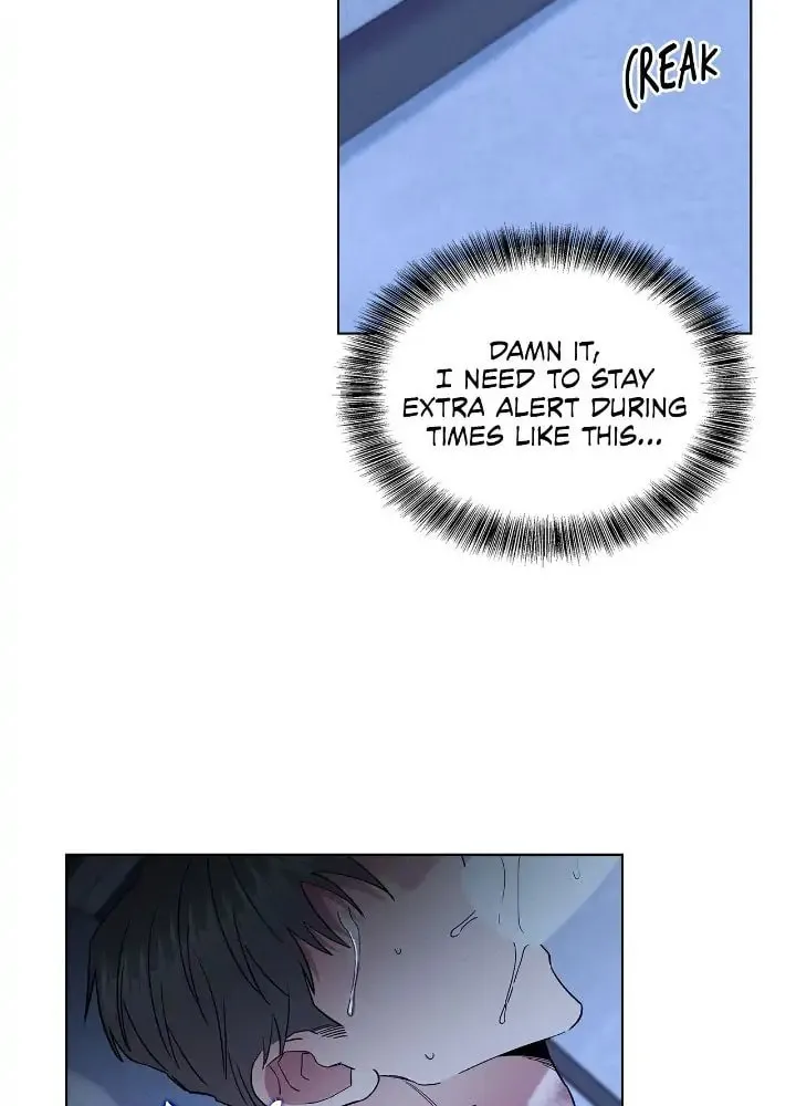 Read Salty Lust chapter 35 image 12 on Lezhin