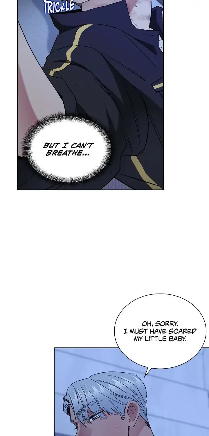 Read Salty Lust chapter 35 image 13 on Lezhin