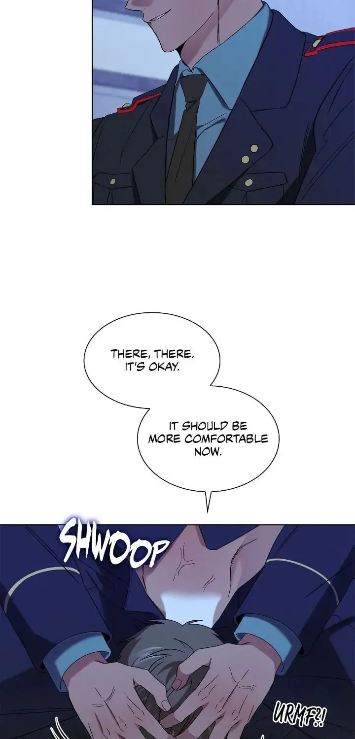 Read Salty Lust chapter 35 image 14 on Lezhin
