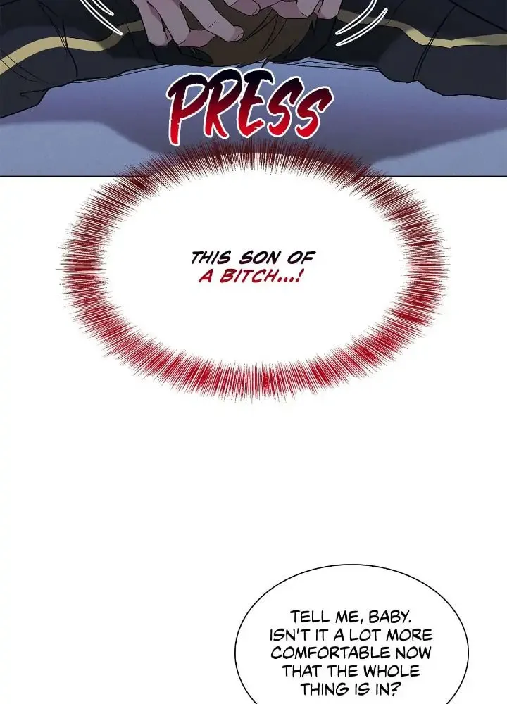 Read Salty Lust chapter 35 image 15 on Lezhin