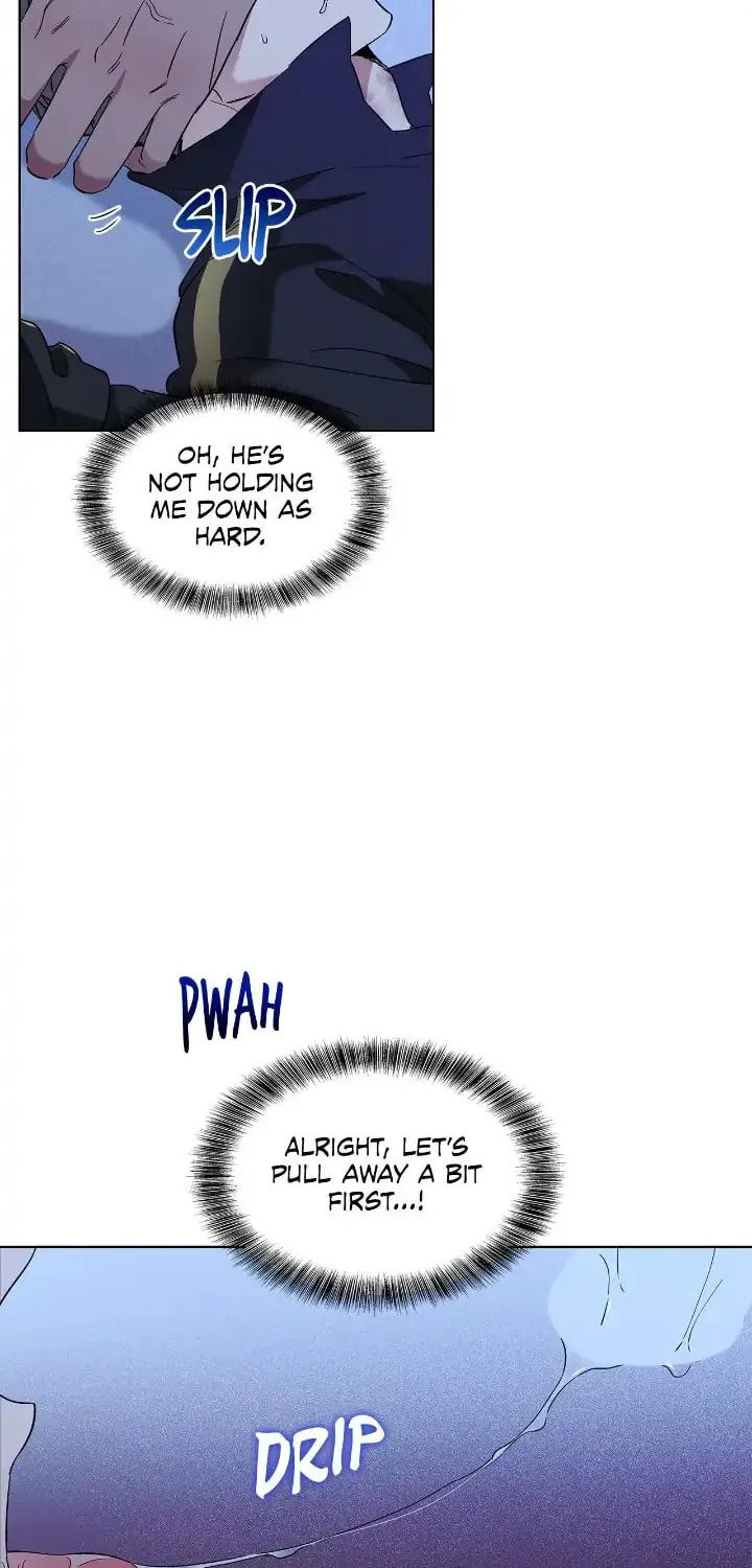 Read Salty Lust chapter 35 image 19 on Lezhin