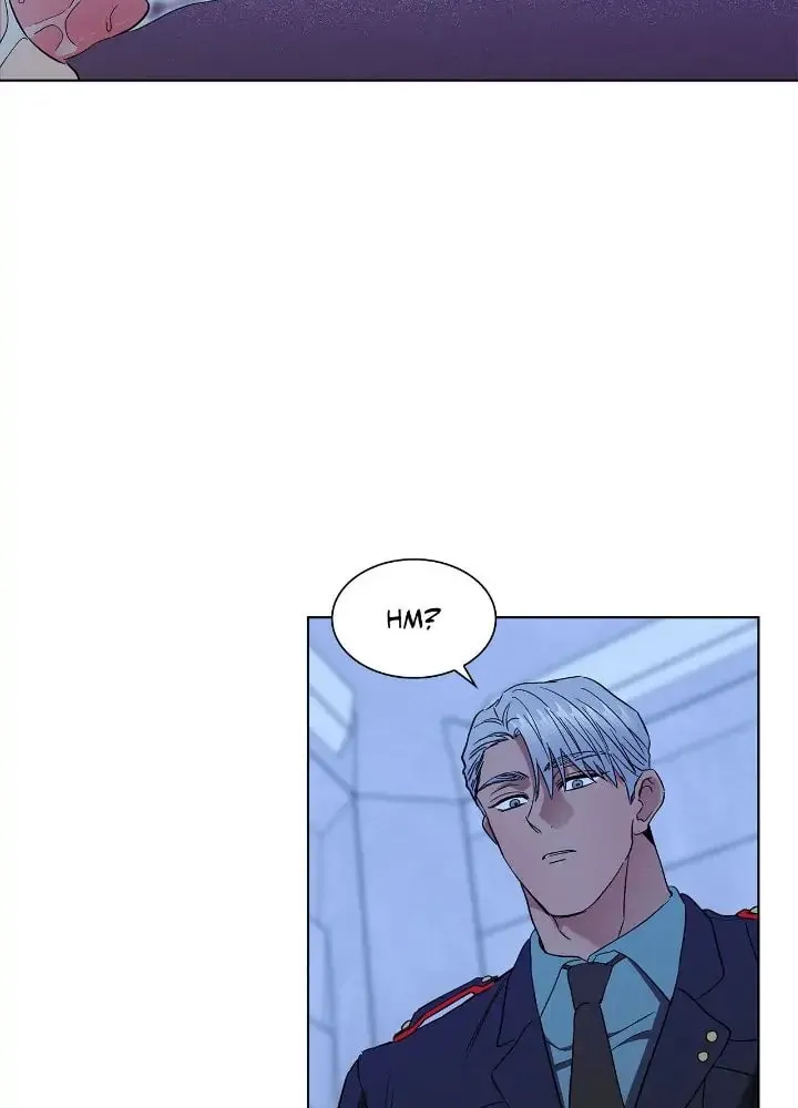 Read Salty Lust chapter 35 image 20 on Lezhin