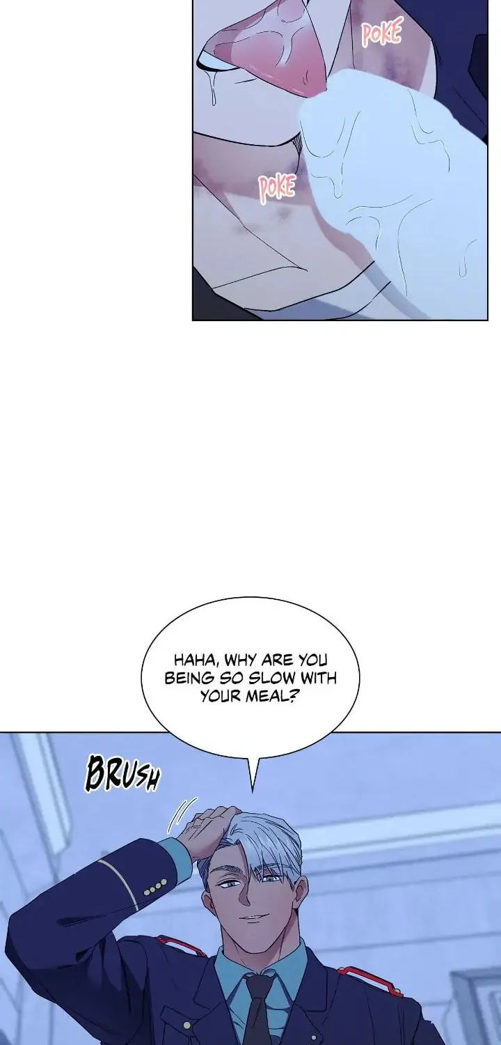 Read Salty Lust chapter 35 image 22 on Lezhin