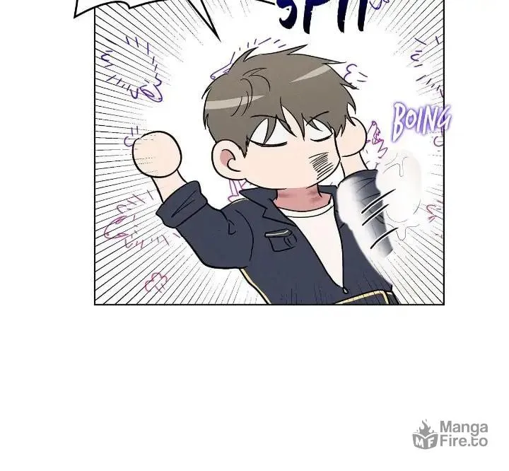 Read Salty Lust chapter 35 image 24 on Lezhin