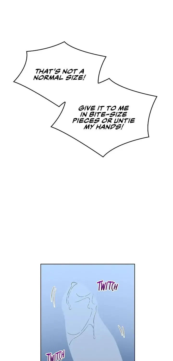 Read Salty Lust chapter 35 image 25 on Lezhin