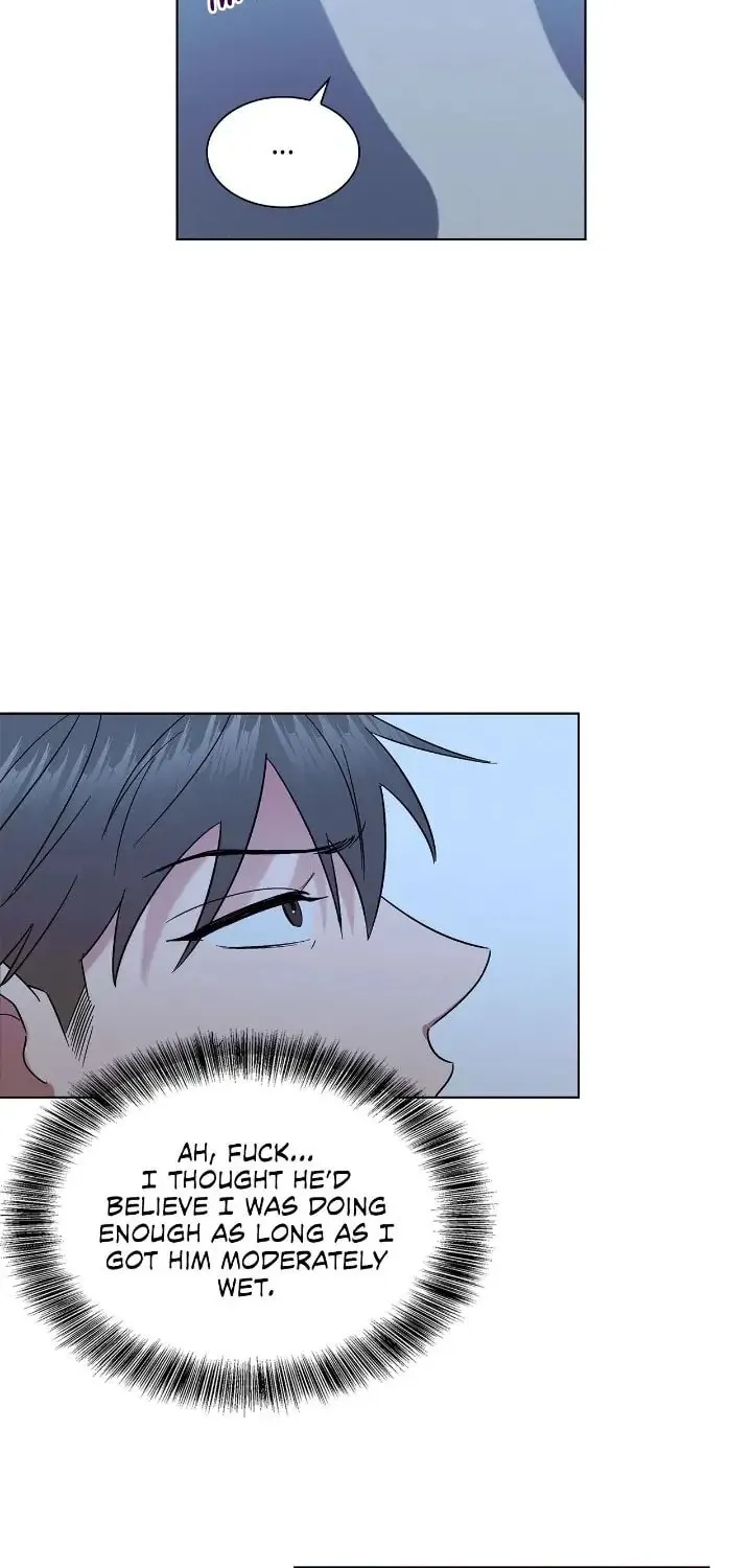 Read Salty Lust chapter 35 image 26 on Lezhin